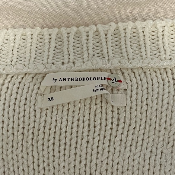 Anthropologie Knit Tank - Picture 5 of 6